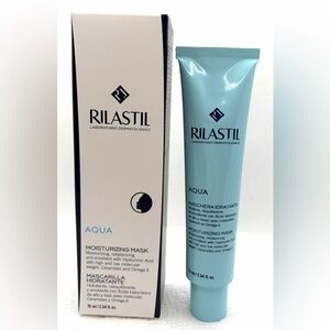 RILASTIL Aqua Moisturizing Mask